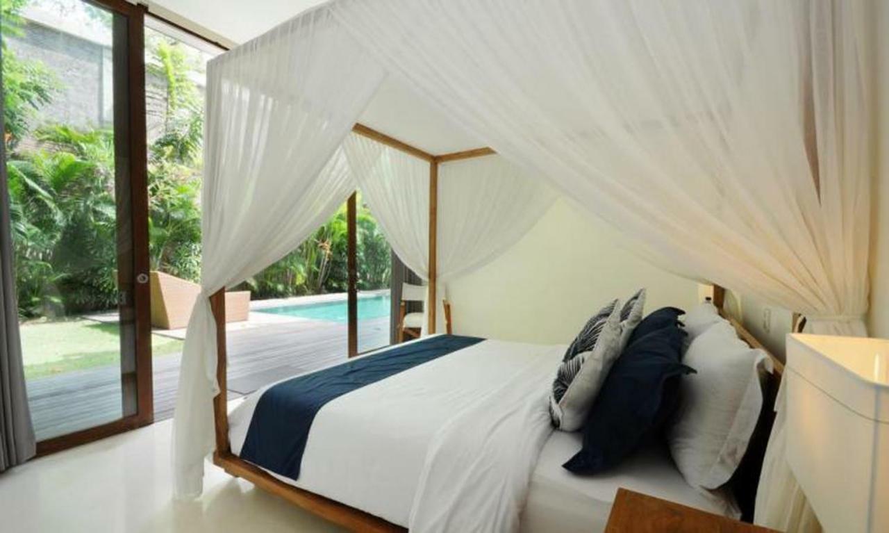 Beach Axis Villa, Seminyak المظهر الخارجي الصورة