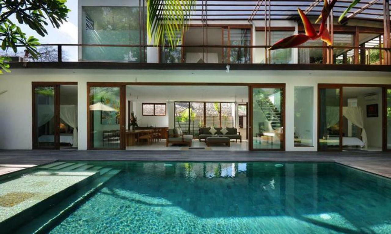 Beach Axis Villa, Seminyak المظهر الخارجي الصورة