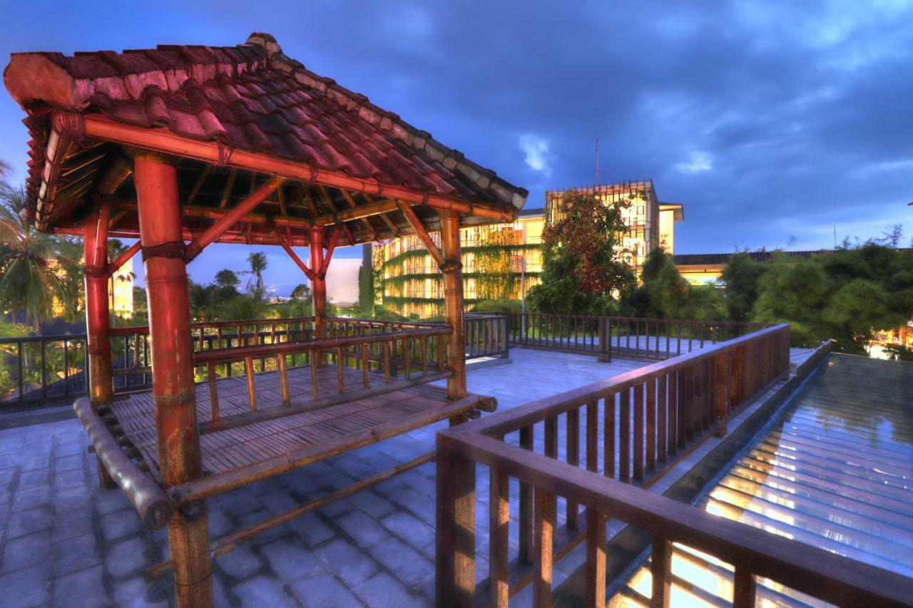 Beach Axis Villa, Seminyak المظهر الخارجي الصورة
