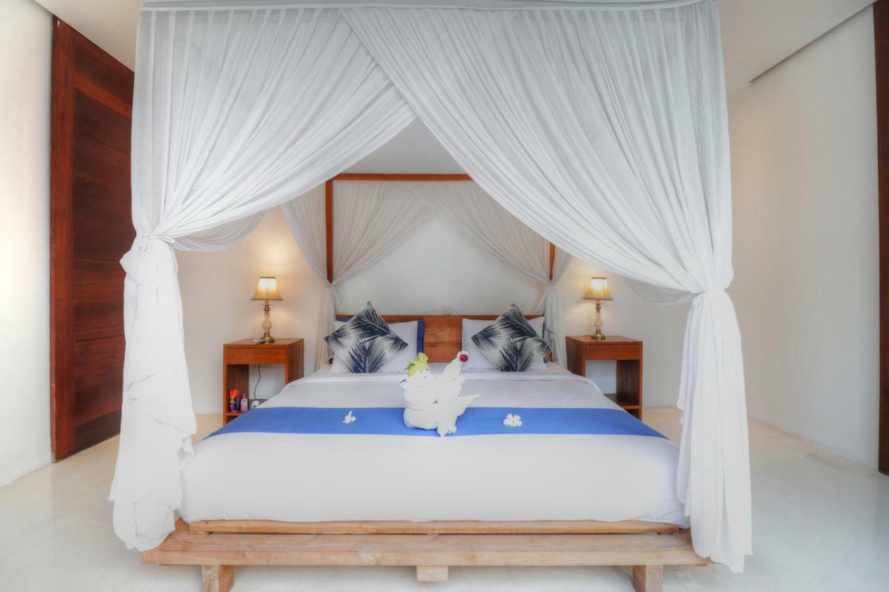 Beach Axis Villa, Seminyak المظهر الخارجي الصورة