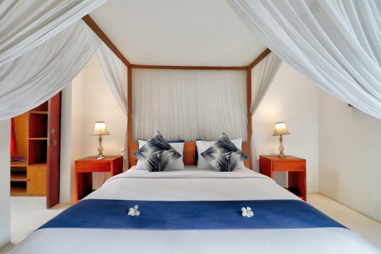 Beach Axis Villa, Seminyak المظهر الخارجي الصورة