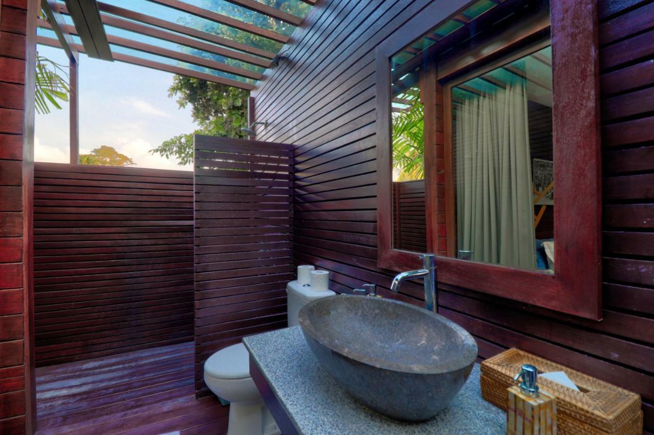 Beach Axis Villa, Seminyak المظهر الخارجي الصورة